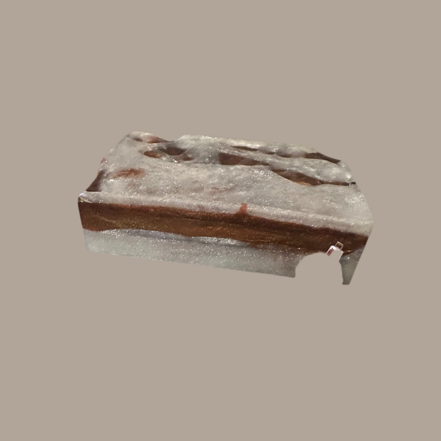 Tobacco & Vanilla Soap Bar