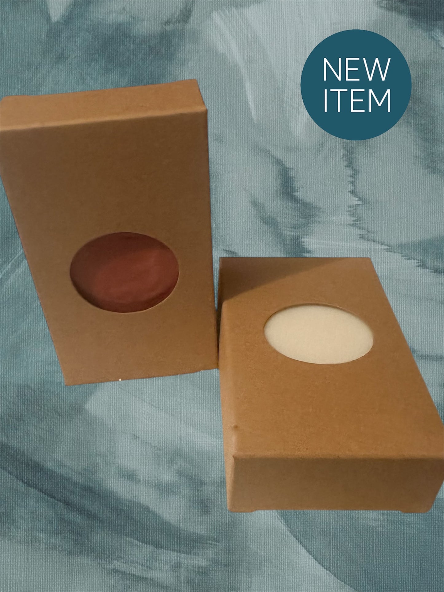 Cashmere Goat Milk Soap