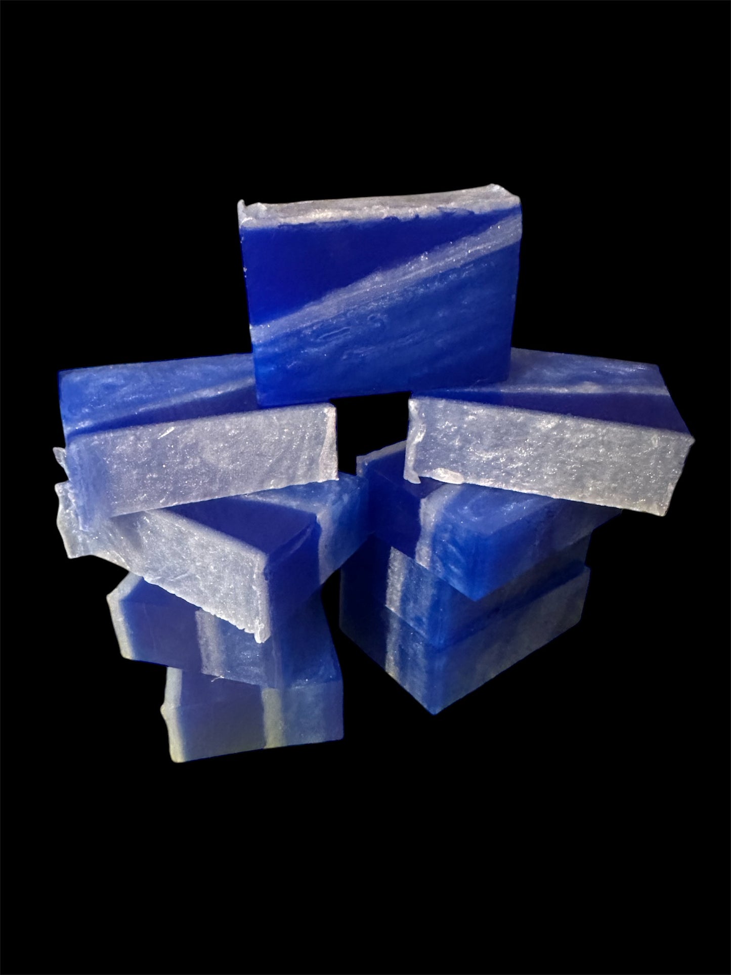 Tabitha’s Walk on the Beach Unisex Glycerin Soap