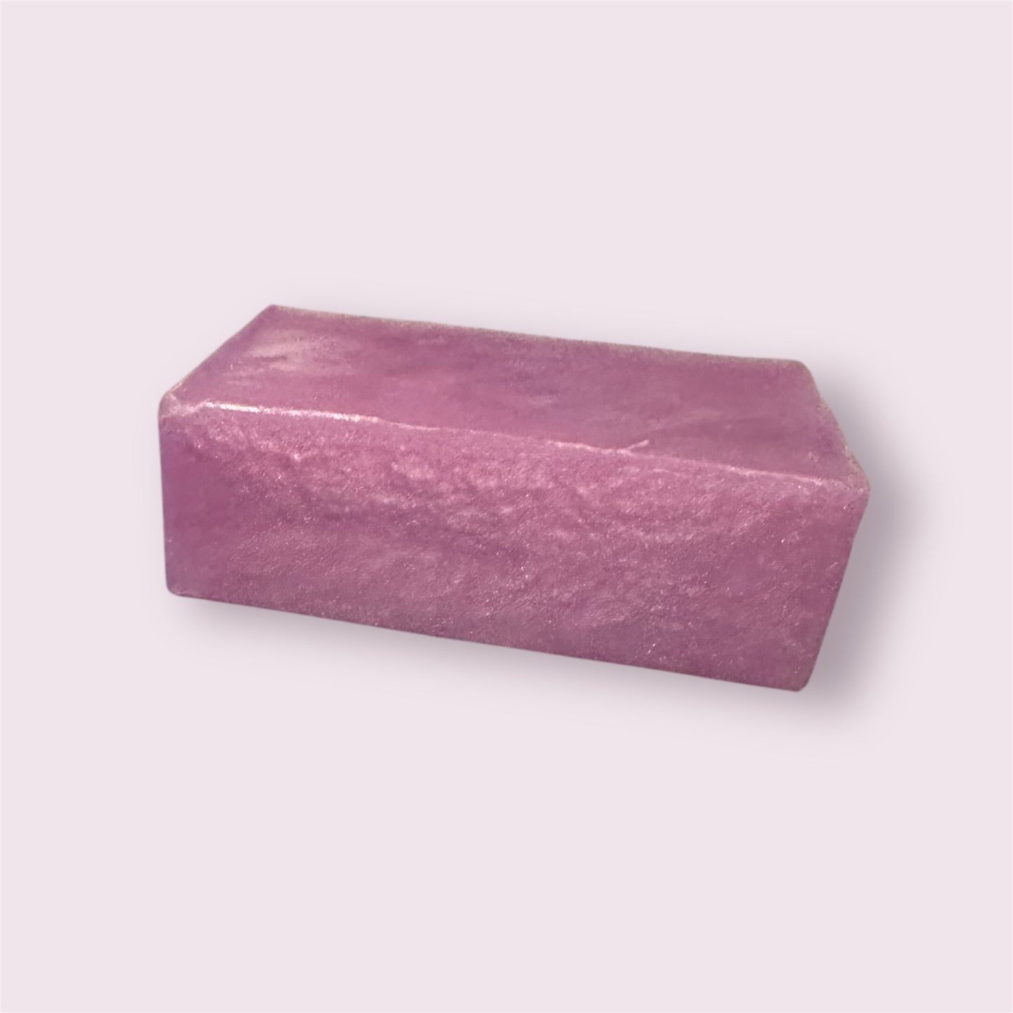 Lavender & Vanilla Soap Bar