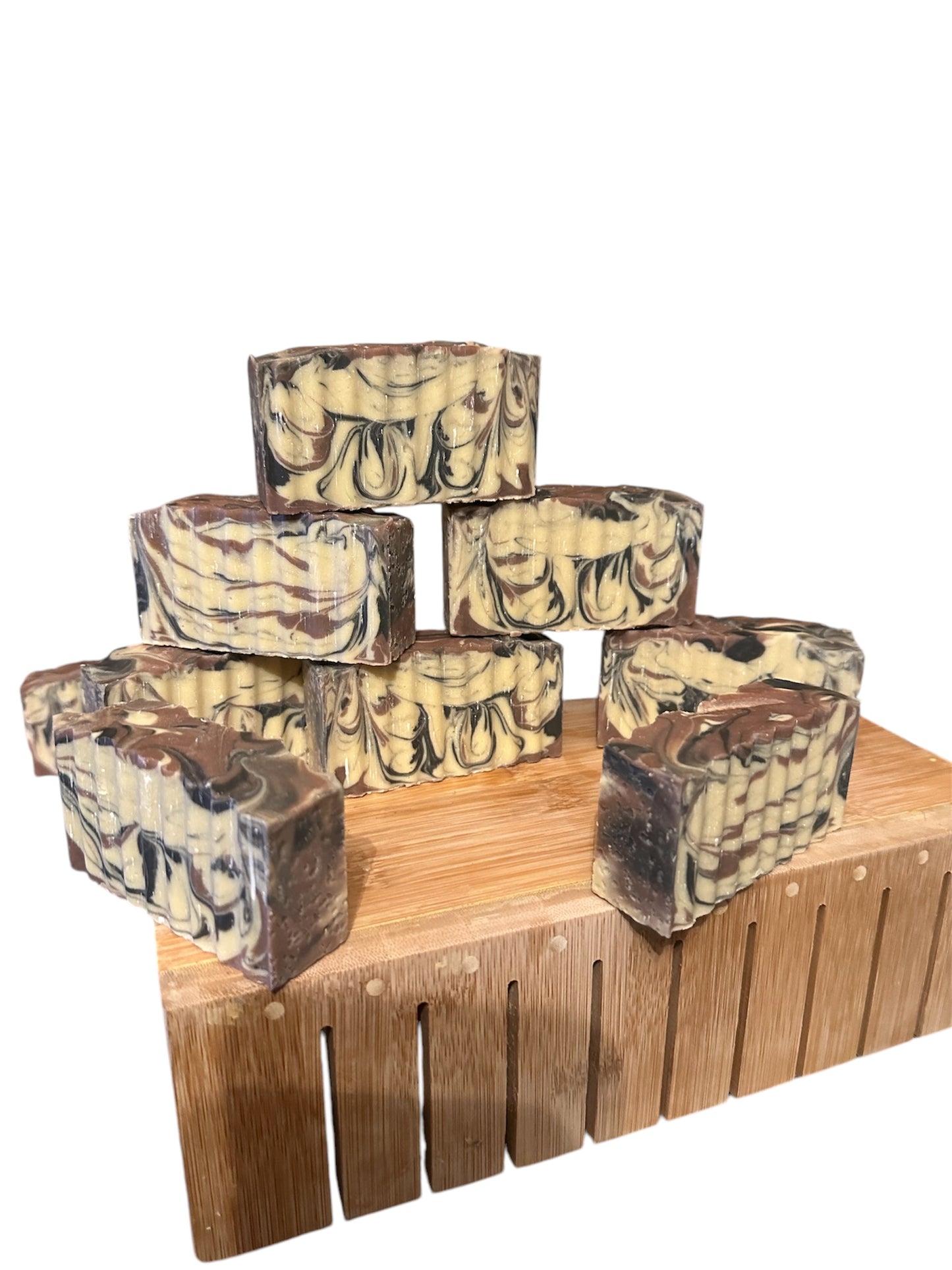 Fairway Woods Soap Bar