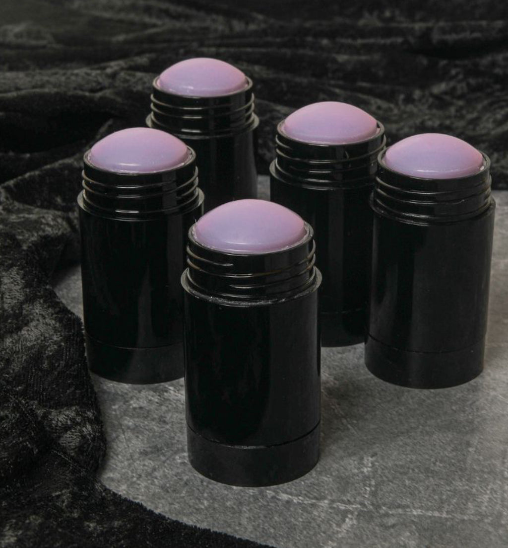 Midnight Velvet Solid Perfume
