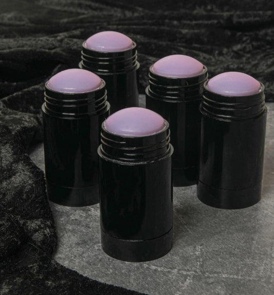 Midnight Velvet Solid Perfume