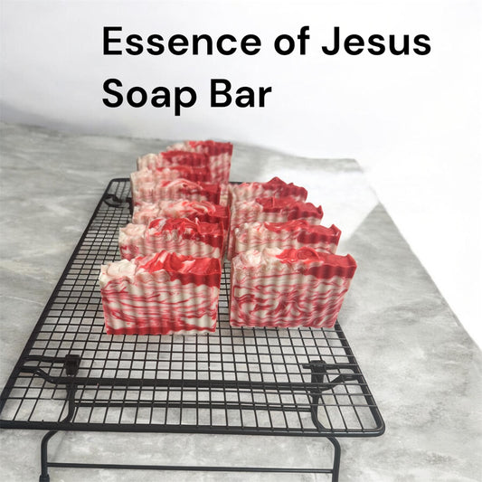 Essence of Jesus