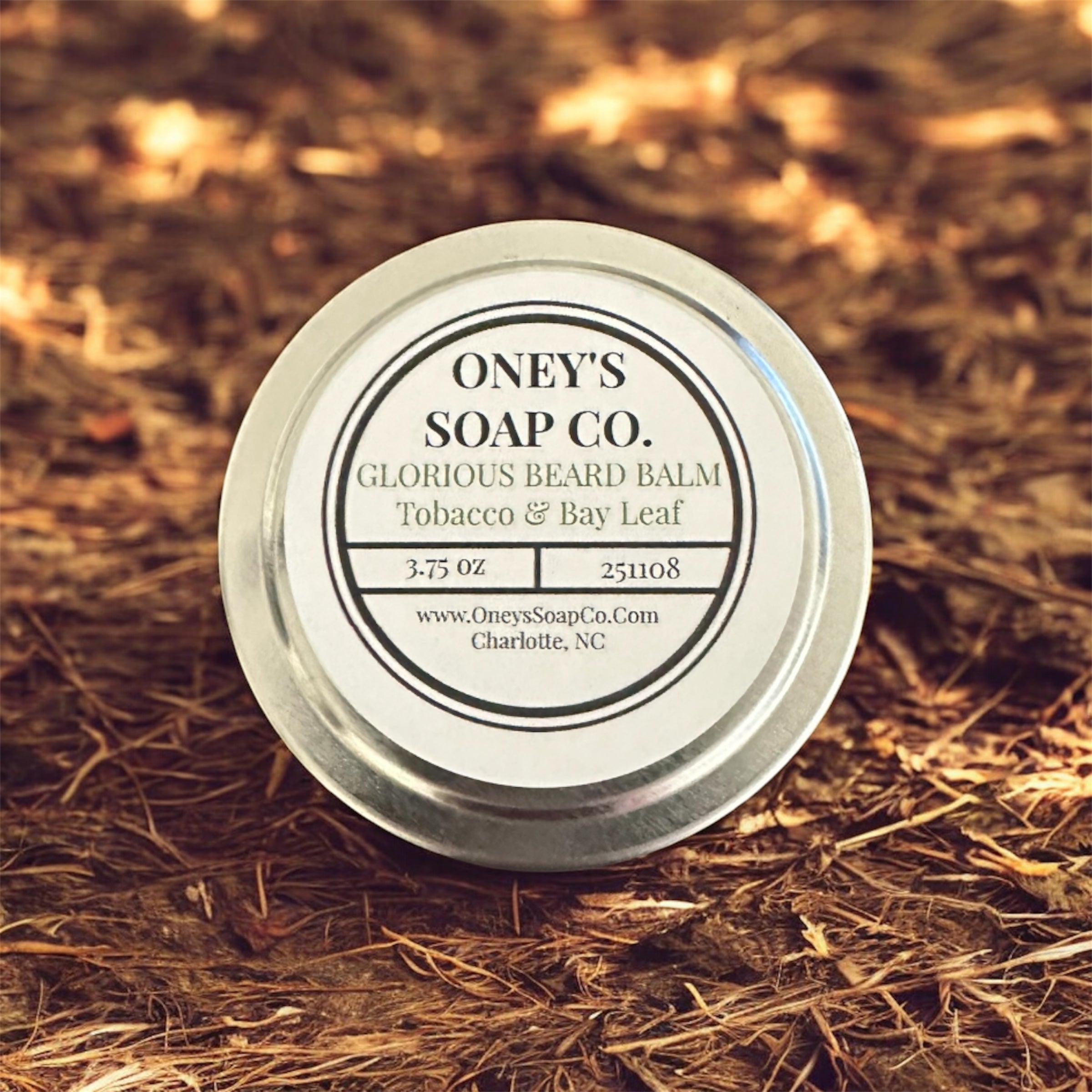 Glorious Beard Balm