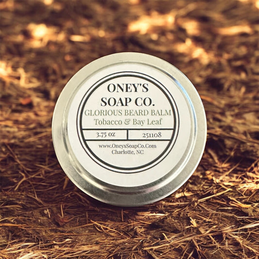 Glorious Beard Balm