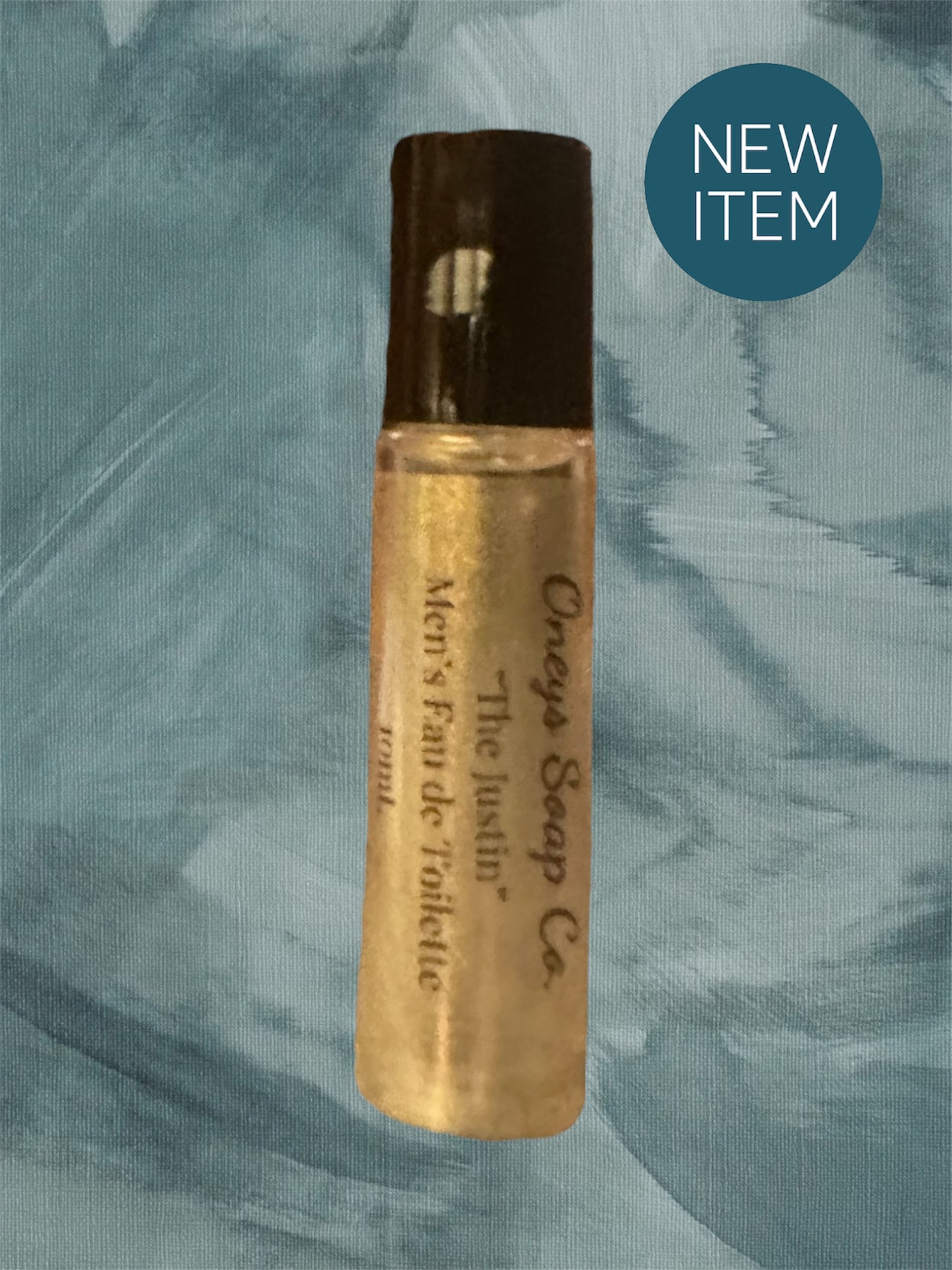 “The Justin” Potpourri-4oz.