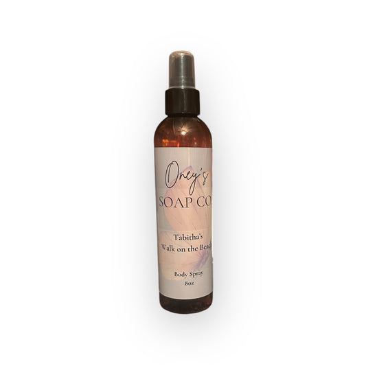 Tabitha’s Grace Body Spray