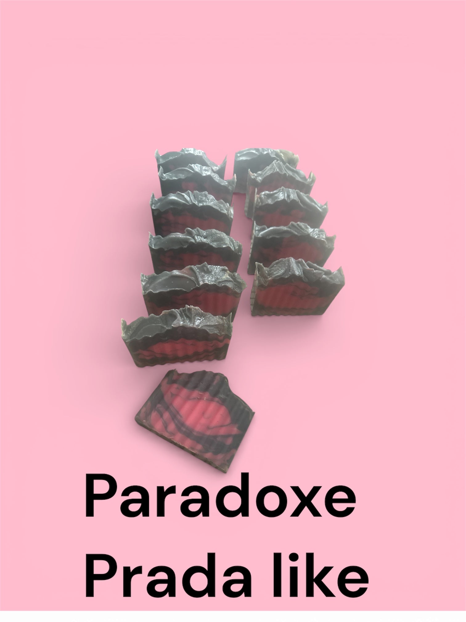 Paradoxe Prada like Scent
