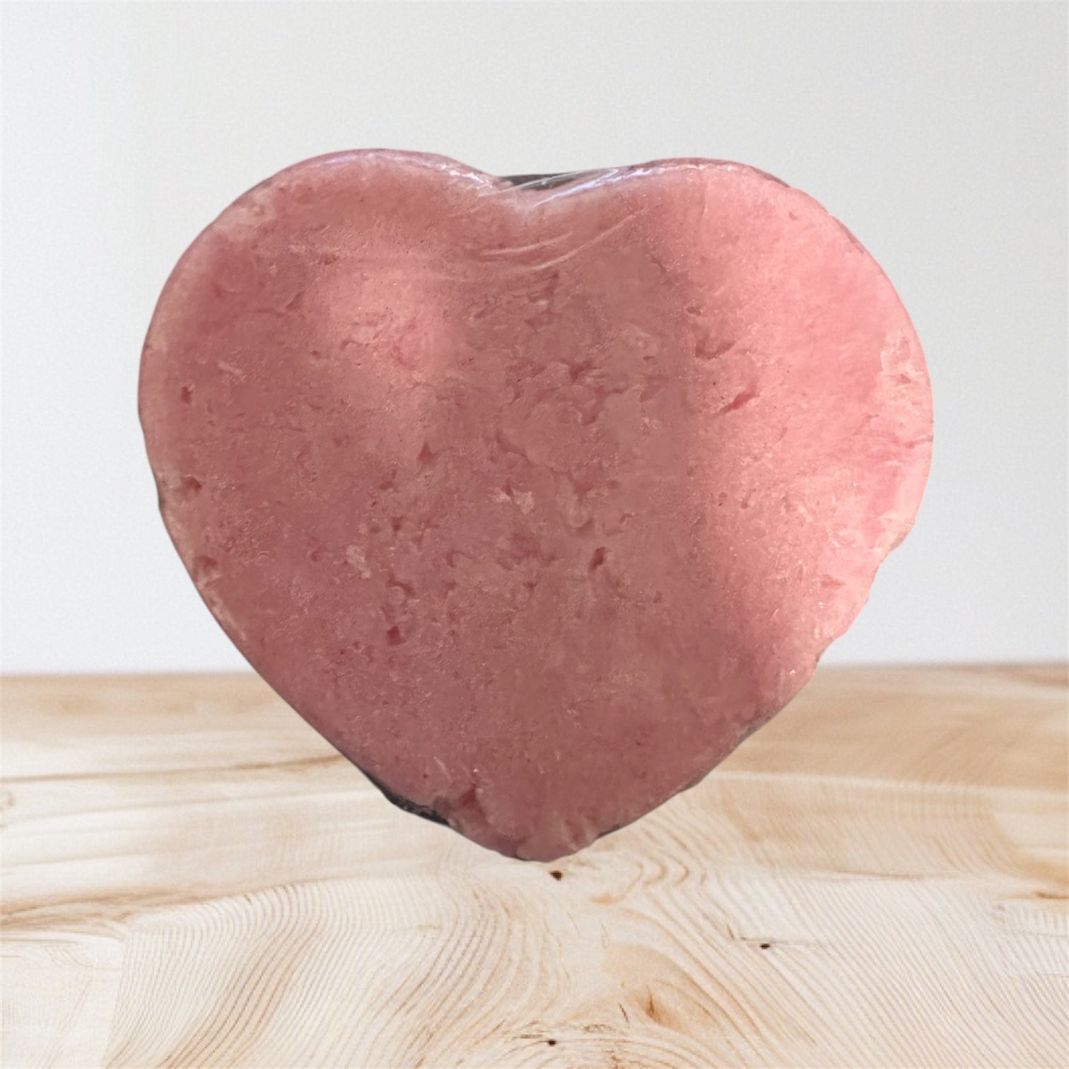 I Love Berry Shampoo Bar