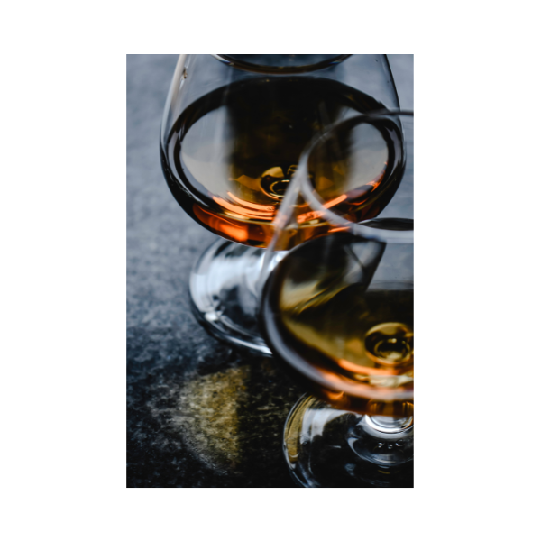 “Ernest” Intentions Body Oil